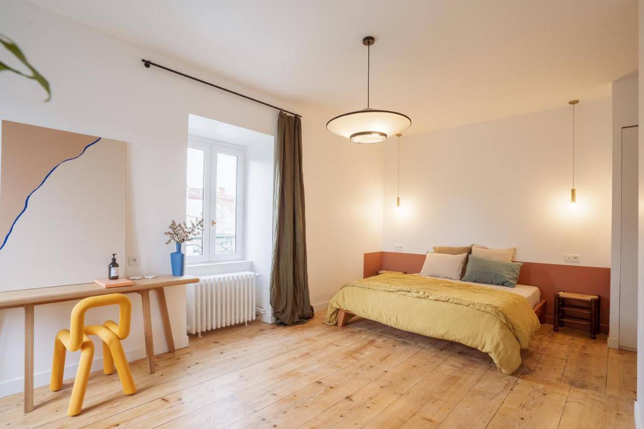 Le Clos Dagobert Chadeleuf Екстер'єр фото