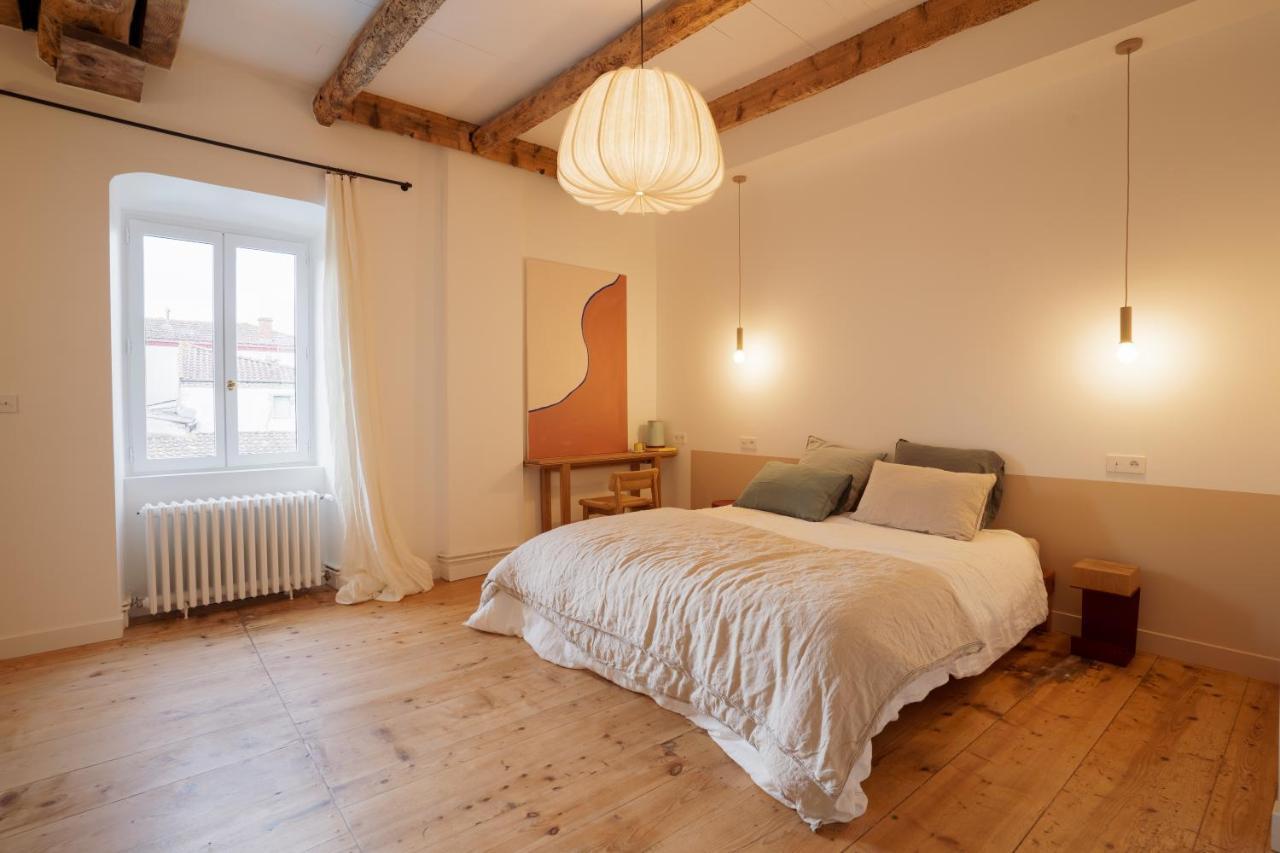 Le Clos Dagobert Chadeleuf Екстер'єр фото