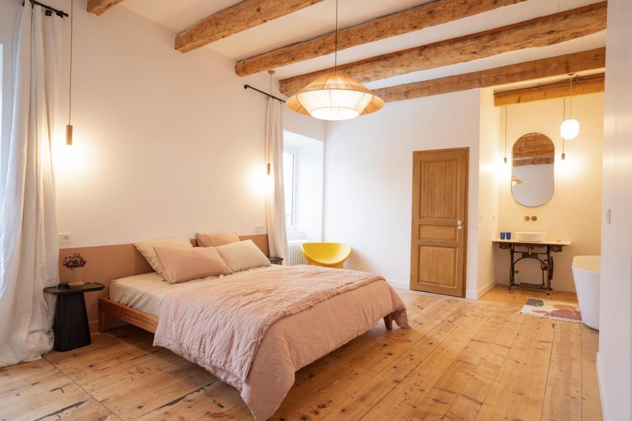 Le Clos Dagobert Chadeleuf Екстер'єр фото